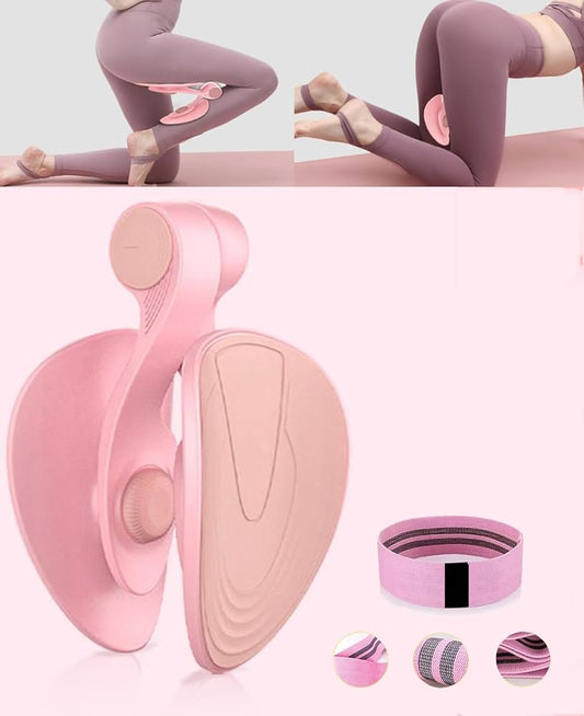 Entrenador pelvico FEMENINO