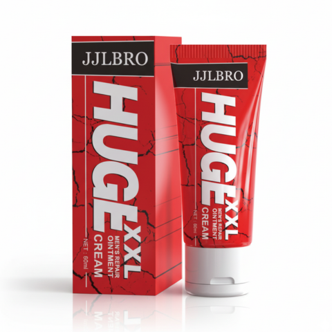 2x1 Crema HUGE