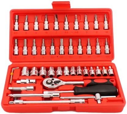 PROMO SET 46 HERRAMIENTAS