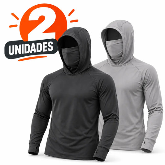 PROMO BUZOS TAPA BOCA