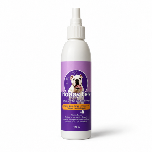 PROMO LIMPIEZA DENTAL MASCOTAS