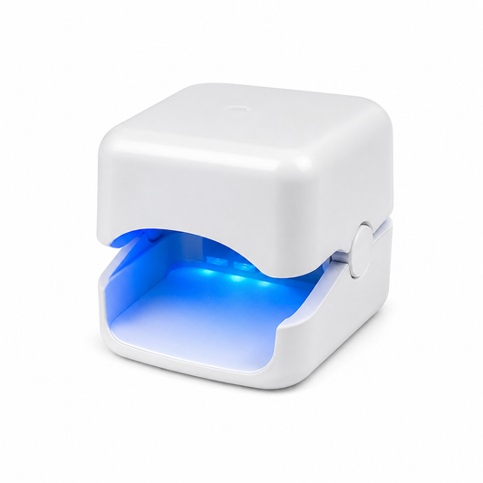 PROMO ELIMINAR HONGOS LUZ LED