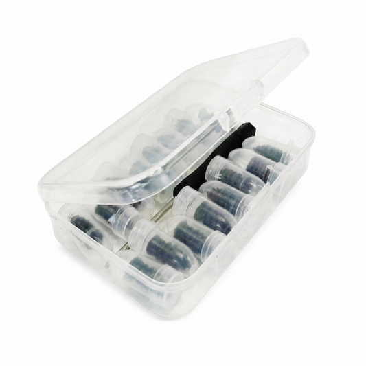 PROMO 30 TORNILLOS ARREGLA LLANTAS