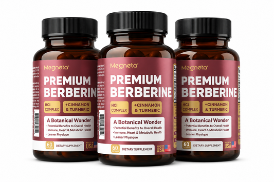 PROMOCION BERBERINA