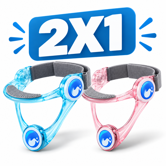 2X1 SOPORTE CERVICAL DE CUELLO