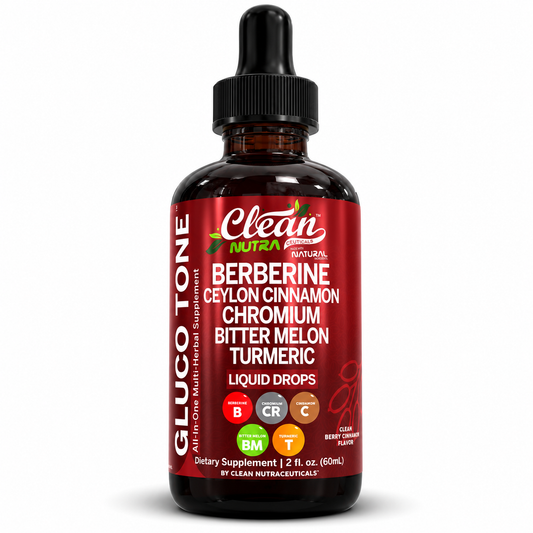 PROMO BERBERINA LIQUIDA