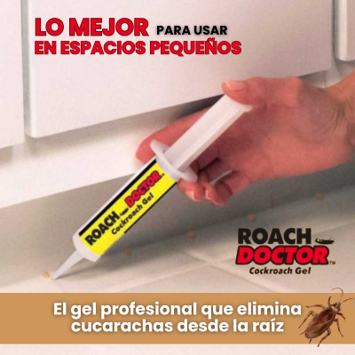2X1 HOY EN inyección para exterminar cucarachas PIDE AHORA Y TE REGALAMOS UNA UNIDAD