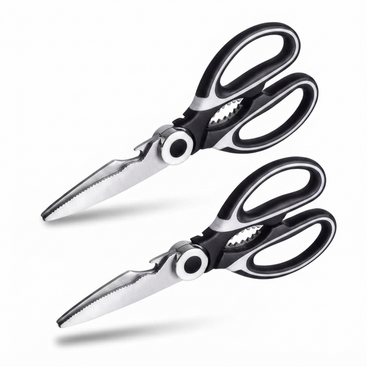 PROMOCION TIJERAS COCINA