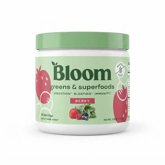 2X1 BLOOM LIMPIADOR