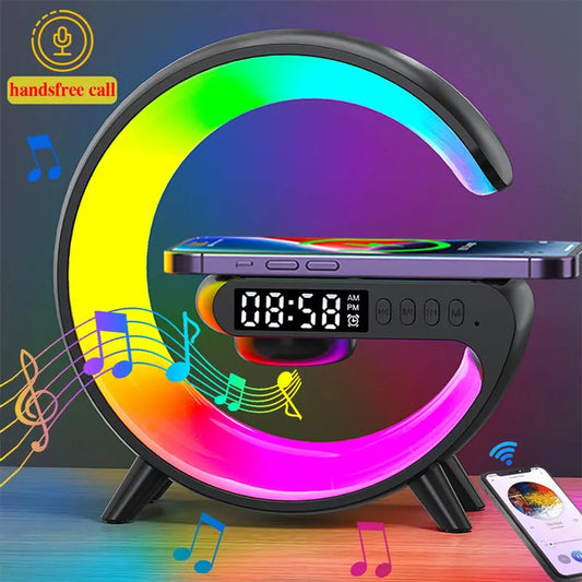 NeoGlow - Lámpara RGB